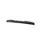 Spoiler Cap Renault Clio III RS Gloss Black