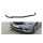 Splitter Mercedes-Benz C W204 S204 Front Gloss Black