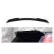 Spoiler Cap Skoda Fabia II RS Gloss Black