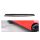 Diffuser Skoda Fabia II RS Side Skirts Gloss Black
