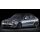 Splitter Mercedes-Benz C W204 Front Gloss Black