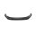 Splitter Volkswagen Golf 7 Facelift Front Gloss Black