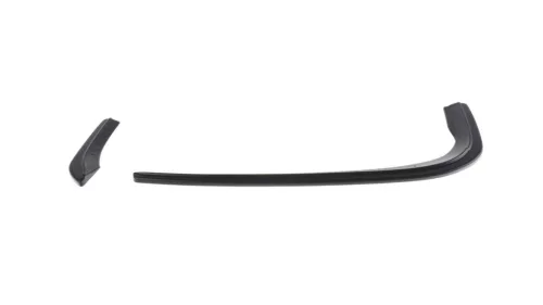 Maxton Design Hátsó Toldat / Splitter Volkswagen Passat CC (Mk8) – Fényes Fekete
