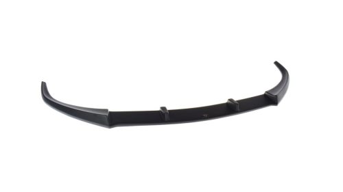 Splitter OPEL ASTRA K OPC-LINE Front v.2 Gloss Black