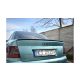 Spoiler Cap Audi A4 S4 B5 Gloss Black