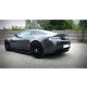 Diffuser Aston Martin V8 Vantage Side Skirts