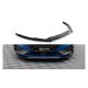 Splitter Ford Focus IV ST ST-Line Front v.3 Gloss Black