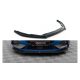 Splitter Ford Focus IV ST ST-Line Front v.4 Gloss Black