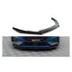 Splitter Ford Focus IV ST ST-Line Front v.5 Gloss Black
