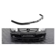 Maxton Design Első Toldat / Splitter Mercedes-Benz CLK W 209 (–) – Fényes Fekete