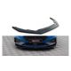 Splitter Ford Focus IV ST ST-Line Front v.6 Gloss Black