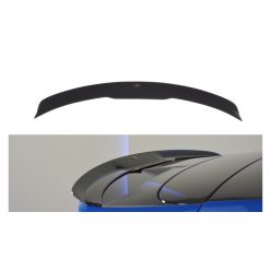   Maxton Design Spoiler Toldat Ford Focus Mk4 ST-Line (2018–) – Fényes Fekete