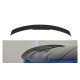 Spoiler Cap Ford Focus IV ST-Line v.2 Gloss Black