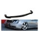 Splitter Mercedes-Benz CLK W208 Front for W208 AMG Gloss Black
