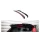 Maxton Design Spoiler Toldat Ford Fiesta ST Mk6 (2005–2008) – Fényes Fekete