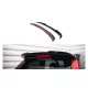 Maxton Design Spoiler Toldat Ford Fiesta ST Mk6 (2005–2008) – Fényes Fekete