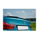 Maxton Design Spoiler Toldat BMW 4 F36 (2014–2020) – Fényes Fekete
