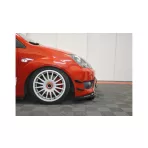 Fiesta ST Mk6