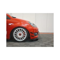 Canards Ford Fiesta VI ST