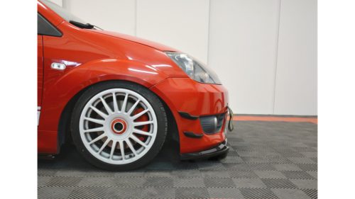 Canards Ford Fiesta VI ST