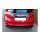 Splitter Honda Civic VIII Type-R Rear Side Gloss Black
