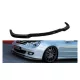 Maxton Design Első Toldat / Splitter Mercedes-Benz CLK W209 Standard (2005–2009) – Fényes Fekete