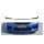 Splitter BMW 5 F90 M-Pack Front v.2 Gloss Black