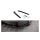 Splitter BMW 5 F90 M-Pack Rear Side Gloss Black