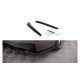 Splitter BMW 5 F90 M-Pack Rear Side Gloss Black