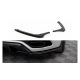 Splitter Maserati Granturismo I Rear Side v.2 Gloss Black