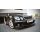FRONT SPLITTER MERCEDES E W211 AMG PREFACE - Gloss Black