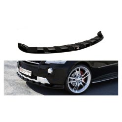 Splitter Mercedes-Benz ML W164 AMG Front Gloss Black