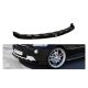 Splitter Mercedes-Benz ML W164 AMG Front Gloss Black