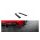 Splitter Audi RS4 B9 Avant Rear Side Gloss Black