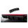 Diffuser Audi RS4 B9 Avant Rear Valance Gloss Black
