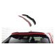 Spoiler Cap Audi RS4 B9 Avant Gloss Black