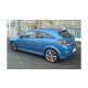 Diffuser Opel Astra H 3D HB Side Skirts OPC Look