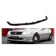 Maxton Design Első Toldat / Splitter Mercedes-Benz SLK R170 (1996–2004) – Fényes Fekete