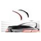 Spoiler Cap Mercedes-Benz E W213 (C238) 53 AMG Gloss Black