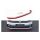 Splitter Volkswagen Polo VI GTI Front v.2 Gloss Black