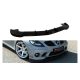 Maxton Design Első Toldat / Splitter Mercedes-Benz SLK R171 (2004–2011) – Fényes Fekete