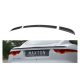 Maxton Design Spoiler Toldat Jaguar F-Type (–) – Fényes Fekete