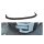 Splitter Mitsubishi Lancer Evo X Front v.2 Gloss Black