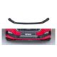 Splitter Skoda Scala Front v.3 Gloss Black