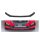 Splitter Skoda Scala Front v.1 Gloss Black