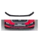 Maxton Design Első Toldat / Splitter Skoda Scala (2019–) – Fényes Fekete