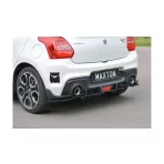 Swift Mk6 Sport