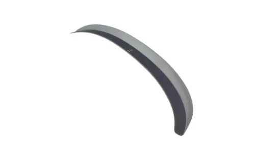 Maxton Design Spoiler Toldat Mazda CX-5 Facelift (2020–) – Fényes Fekete