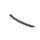 Splitter Mazda CX-5 Facelift Rear Central Gloss Black