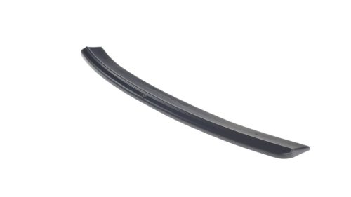 Splitter Mazda CX-5 Facelift Rear Central Gloss Black